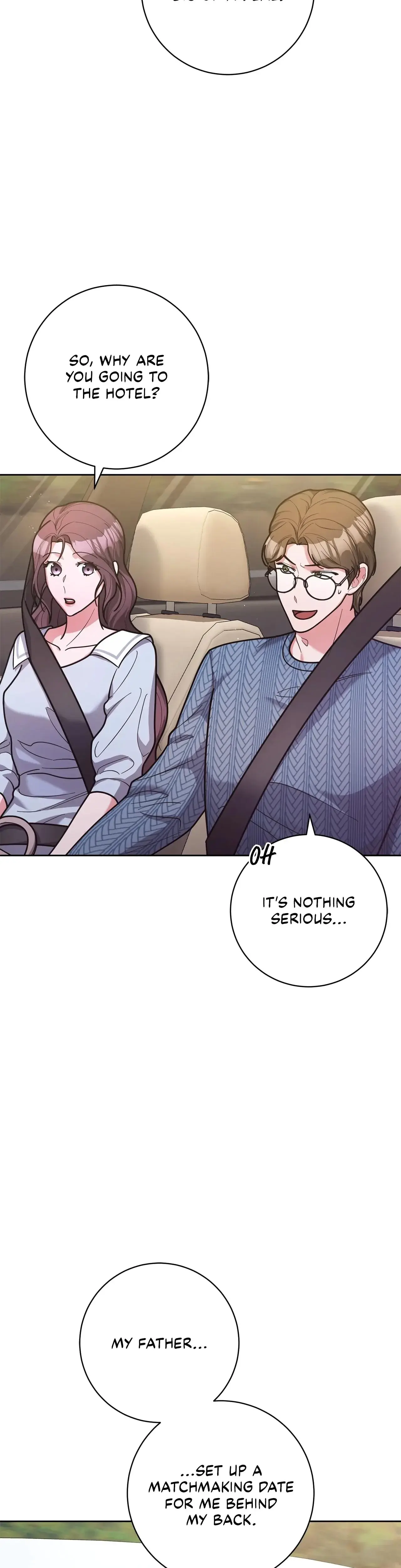 Lustfully Chapter 41 - Page 30