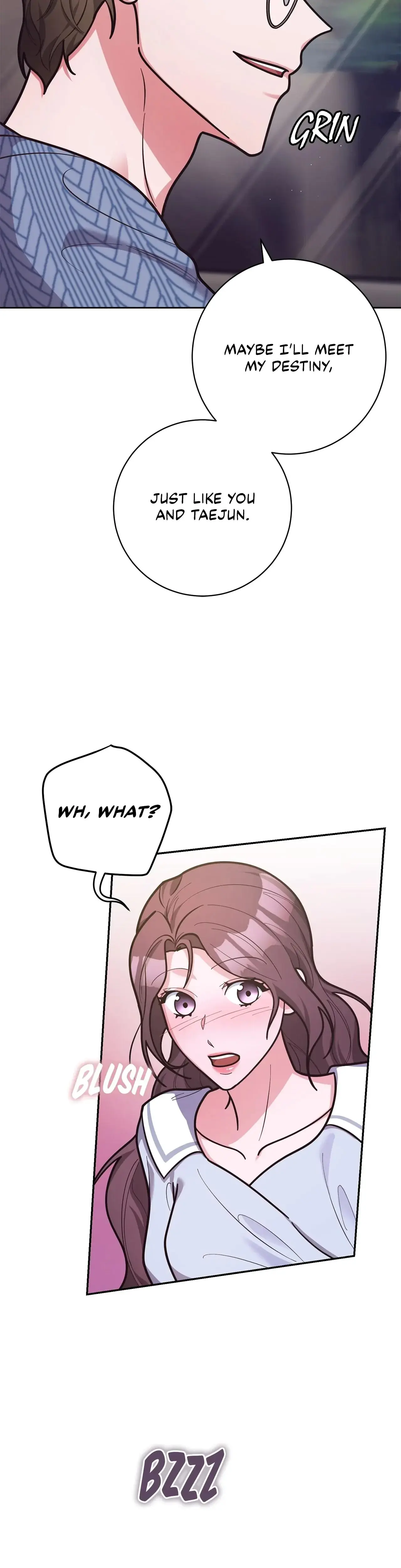 Lustfully Chapter 41 - Page 33