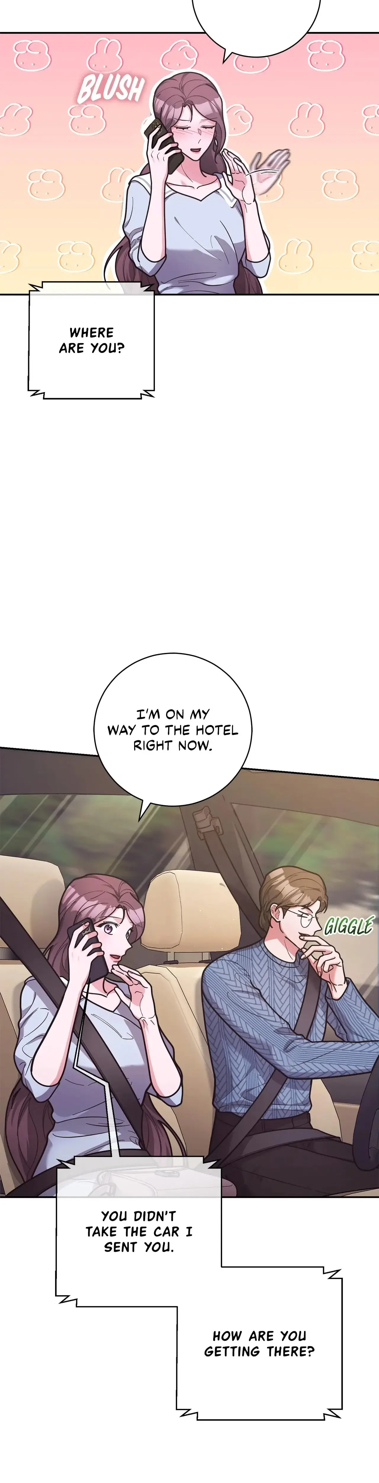 Lustfully Chapter 41 - Page 36