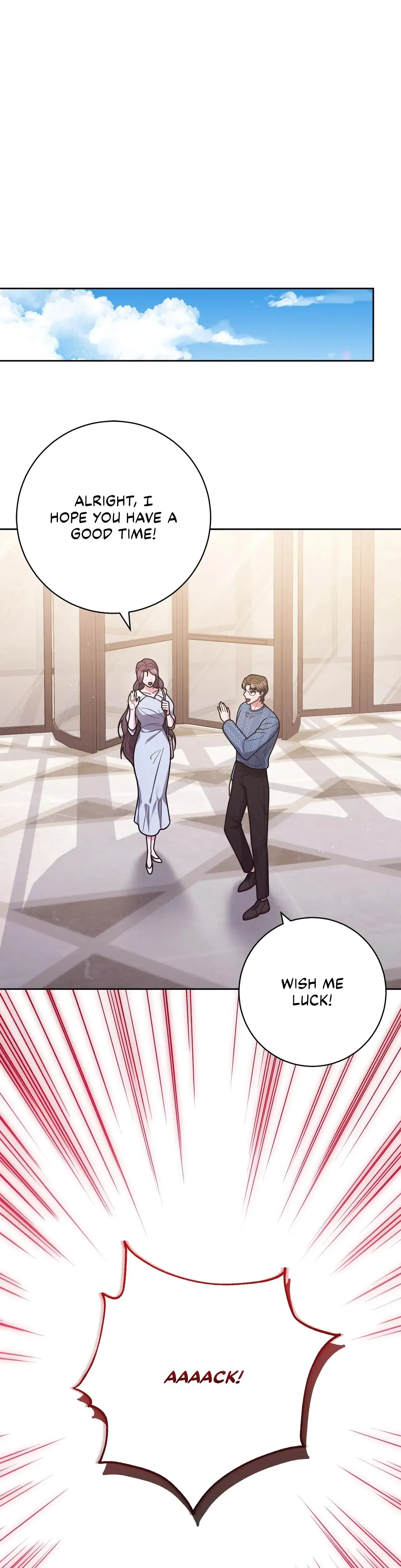 Lustfully Chapter 41 - Page 40