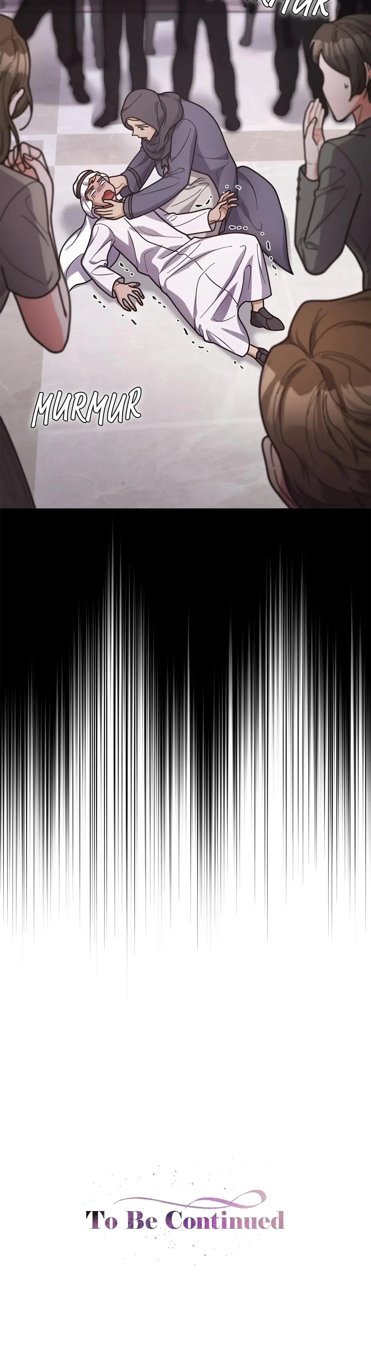 Lustfully Chapter 41 - Page 42
