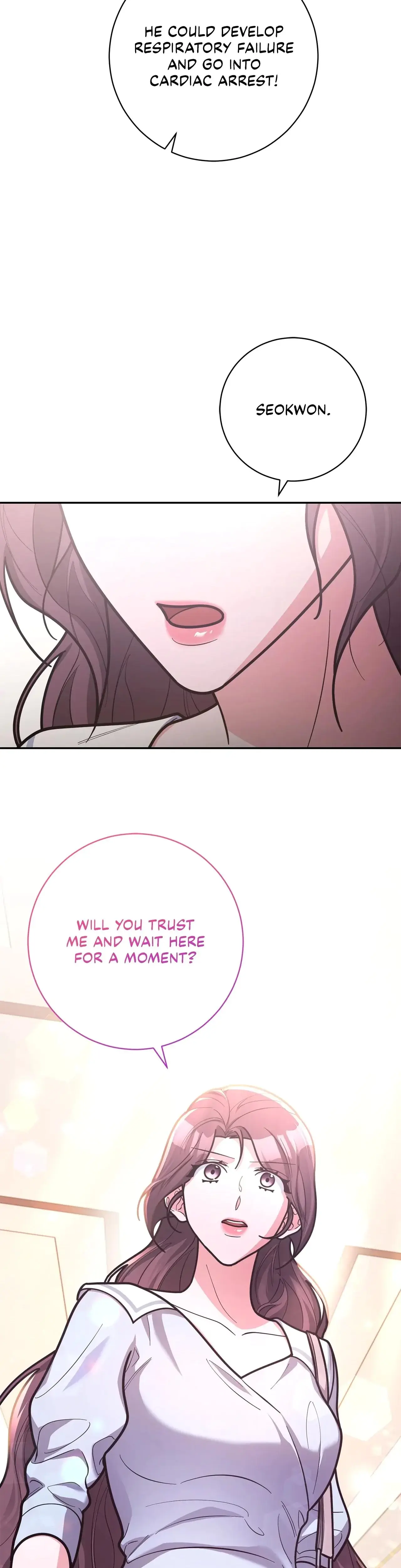 Lustfully Chapter 42 - Page 11