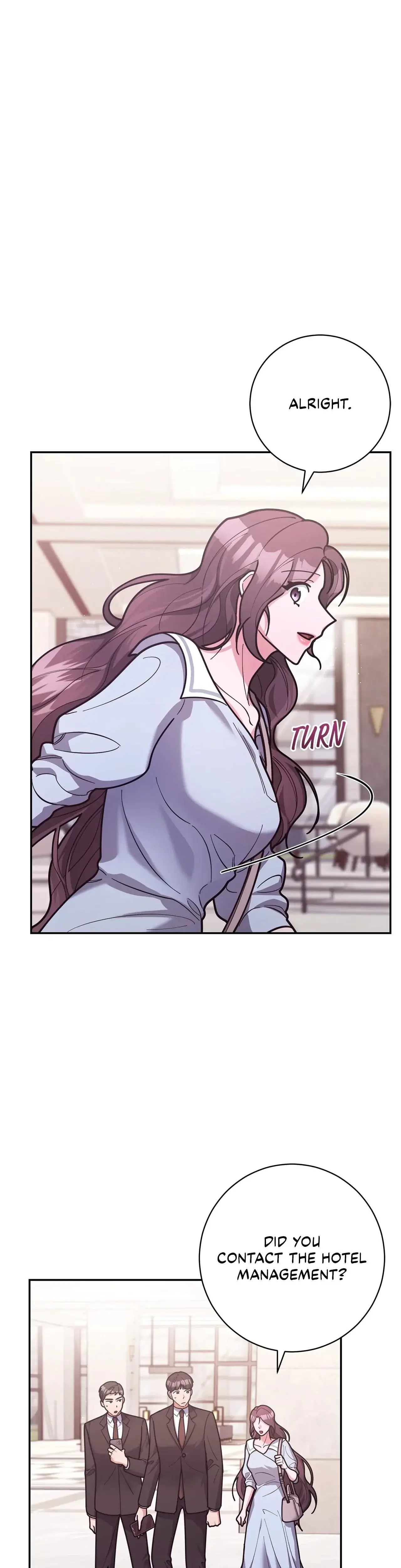 Lustfully Chapter 42 - Page 13