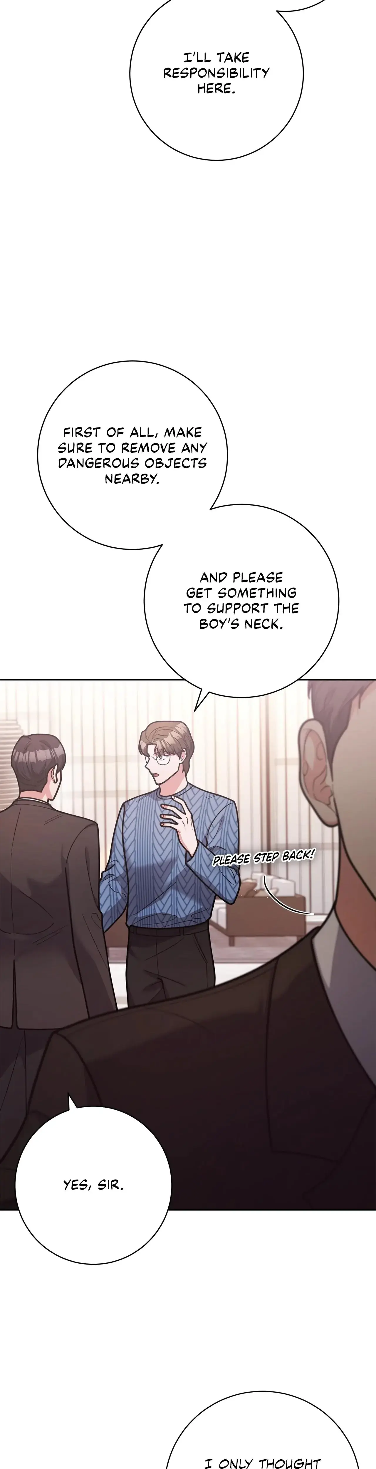 Lustfully Chapter 42 - Page 16
