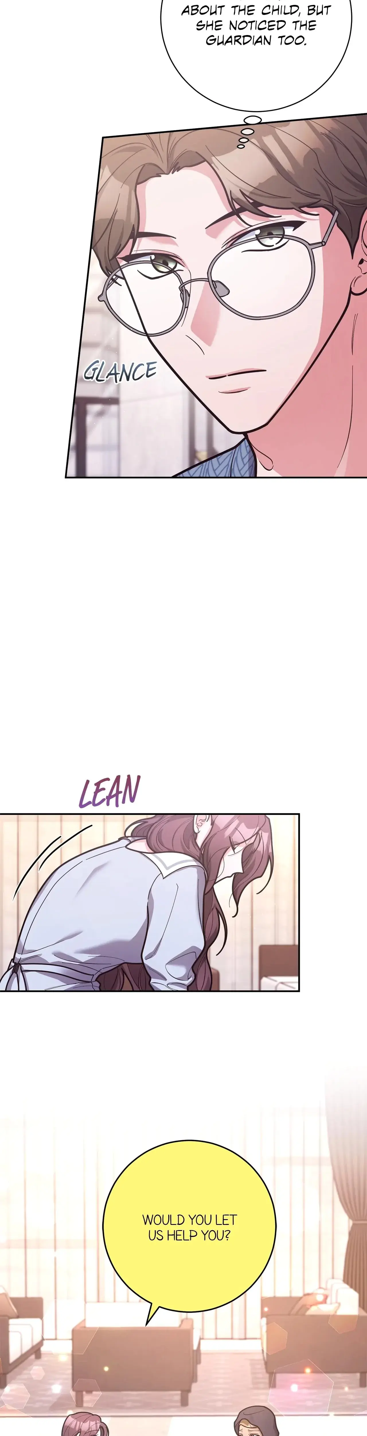 Lustfully Chapter 42 - Page 17