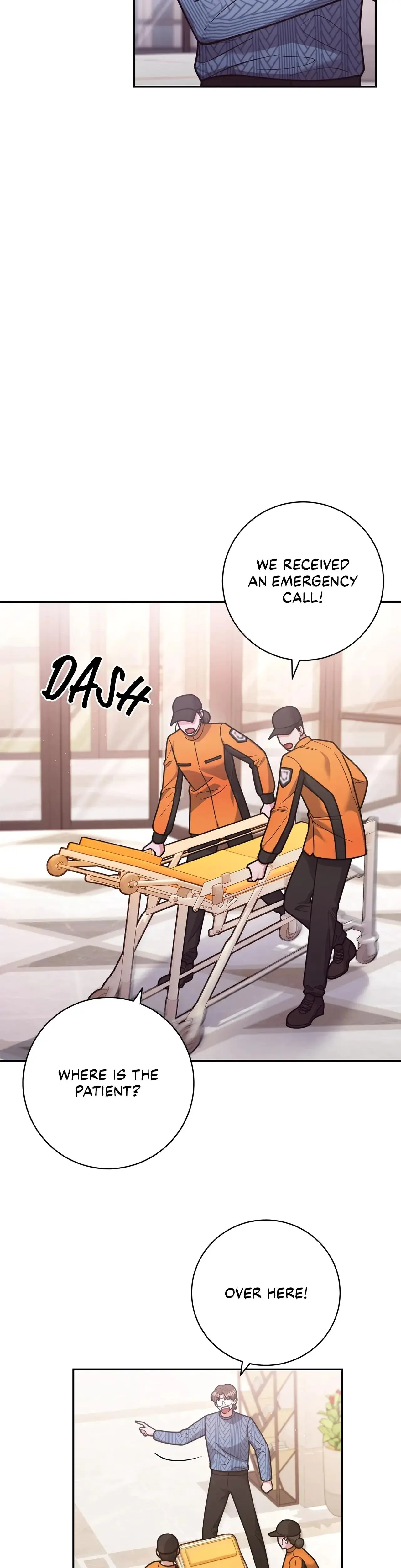 Lustfully Chapter 42 - Page 23