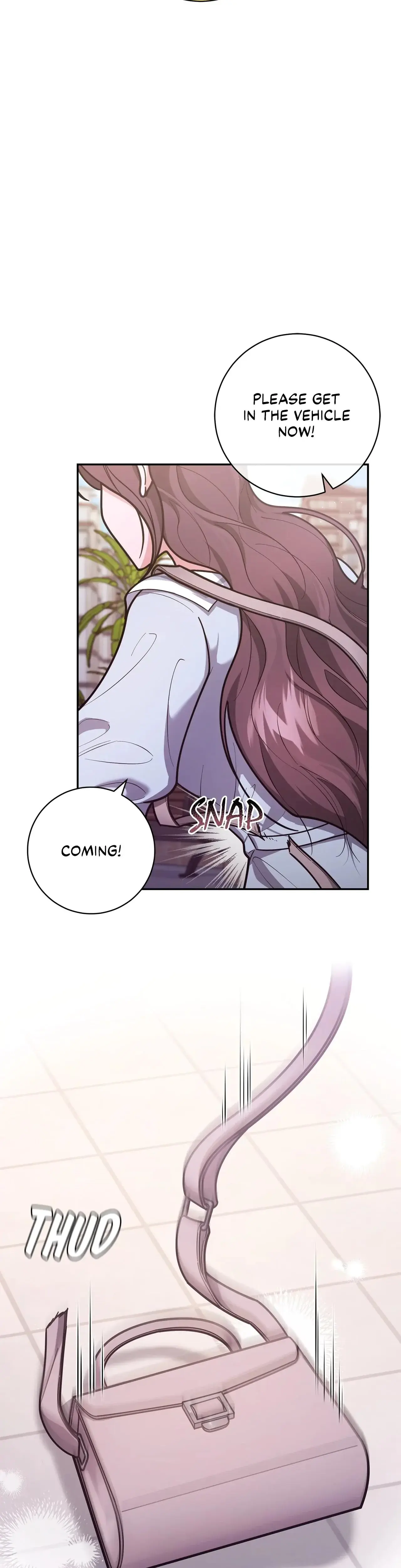 Lustfully Chapter 42 - Page 25