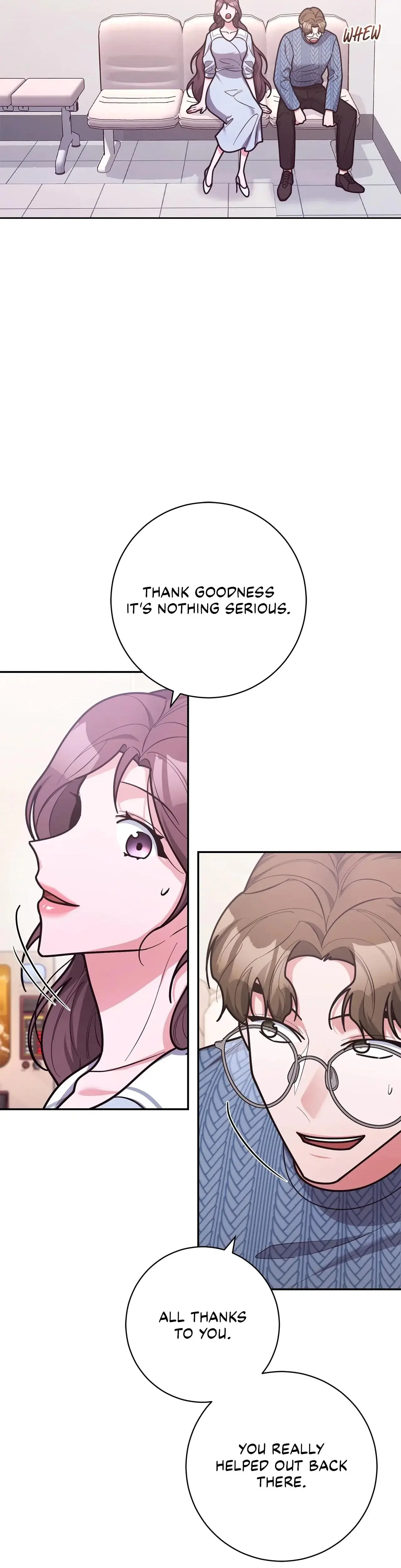 Lustfully Chapter 42 - Page 27