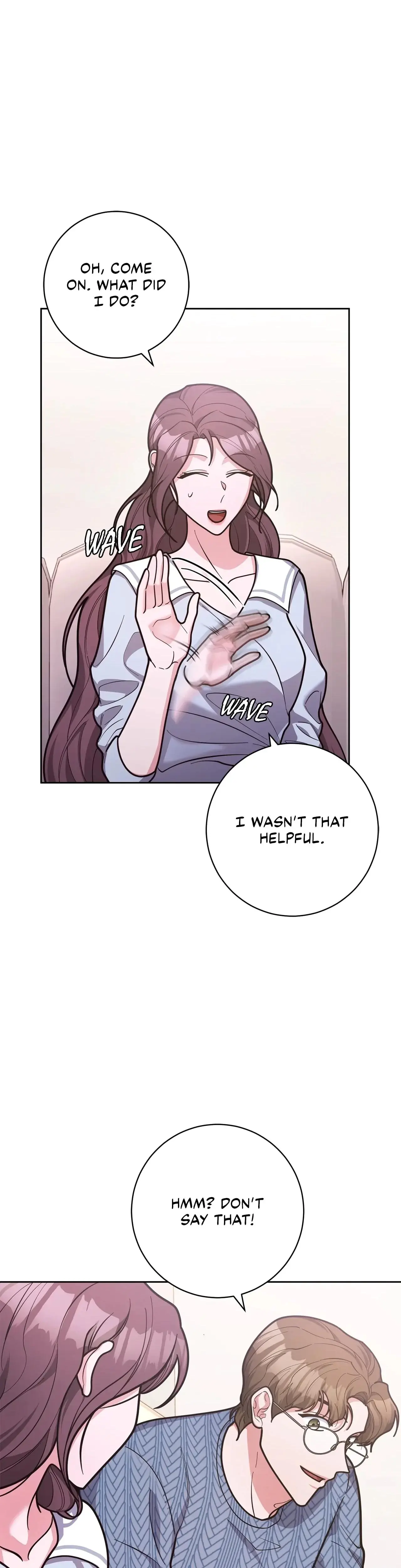Lustfully Chapter 42 - Page 28