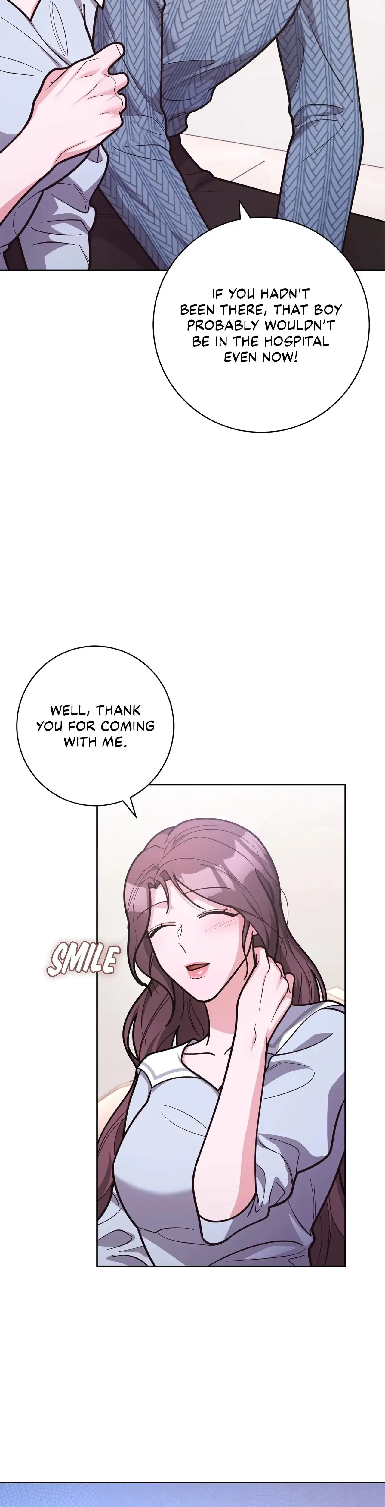 Lustfully Chapter 42 - Page 29
