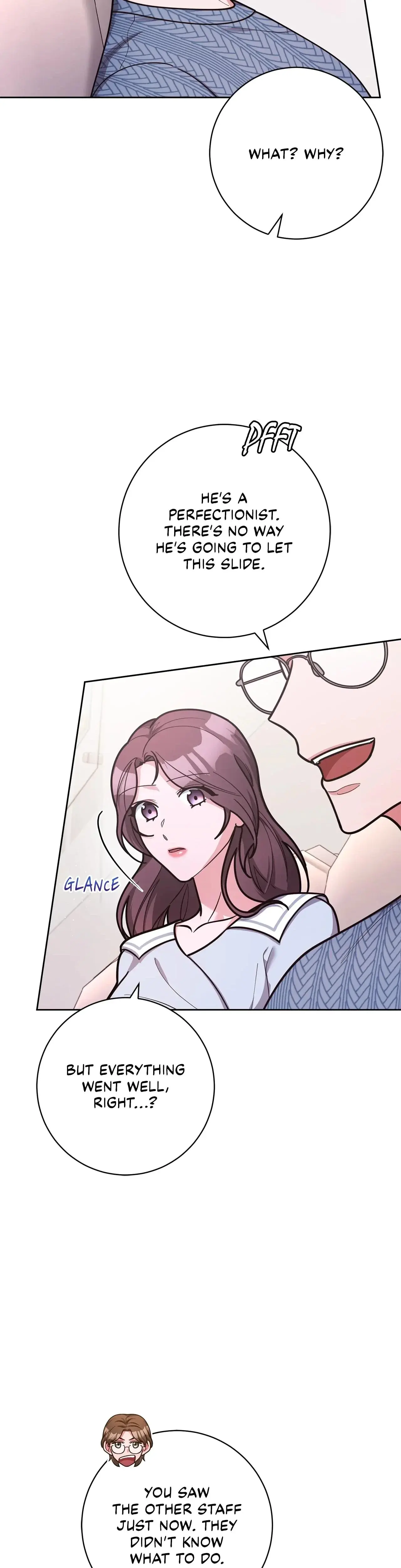 Lustfully Chapter 42 - Page 31