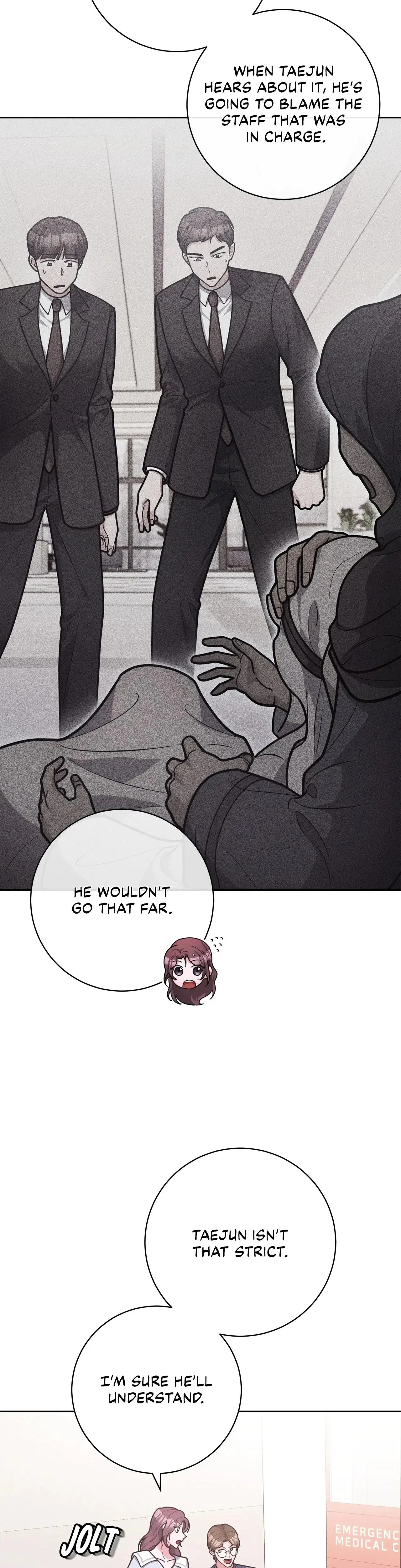 Lustfully Chapter 42 - Page 32