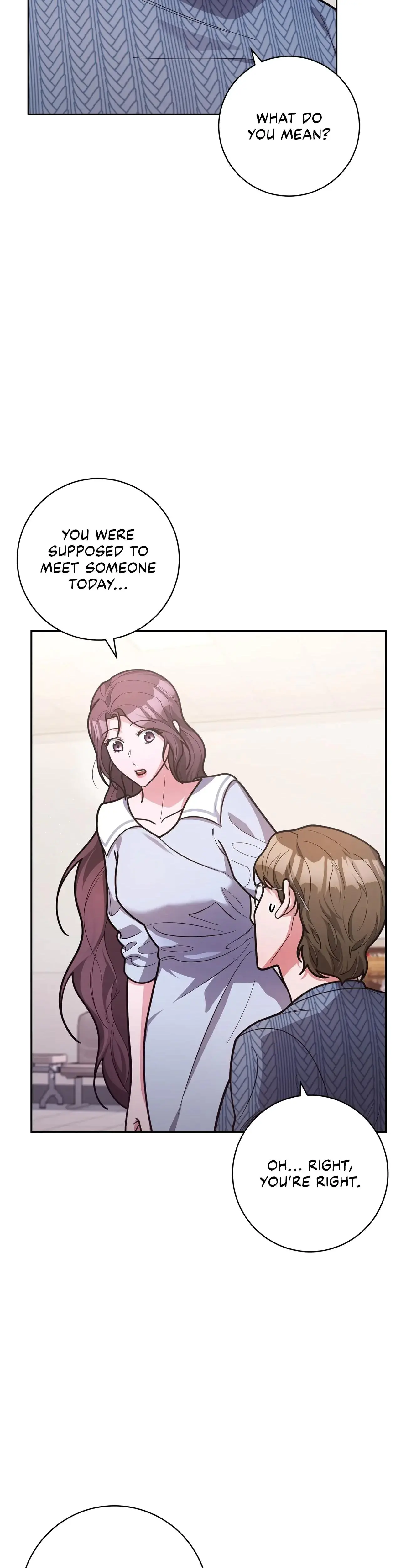 Lustfully Chapter 42 - Page 34