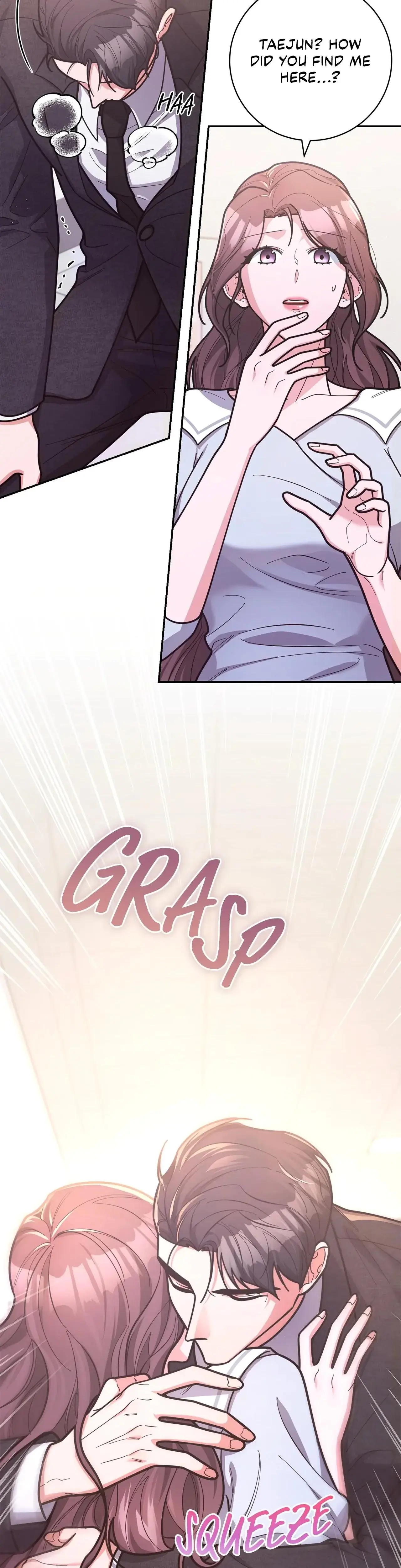 Lustfully Chapter 42 - Page 38