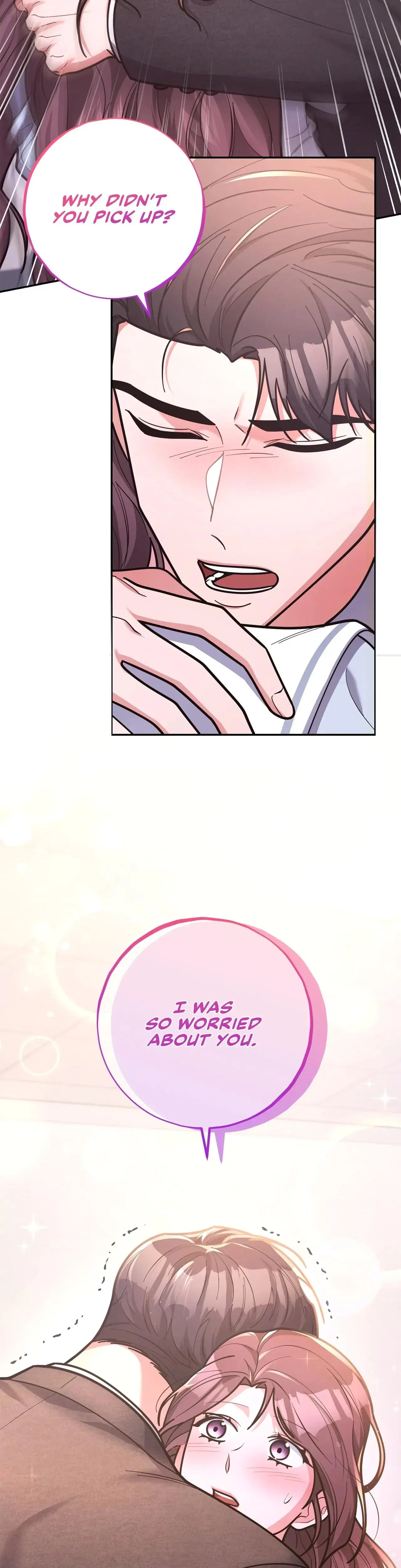 Lustfully Chapter 42 - Page 39