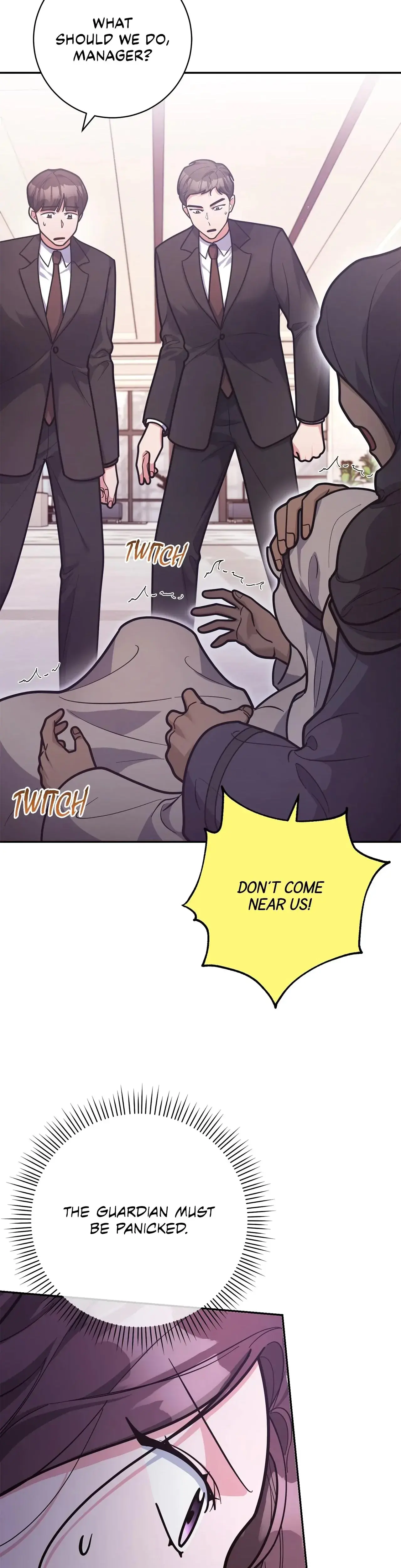 Lustfully Chapter 42 - Page 6