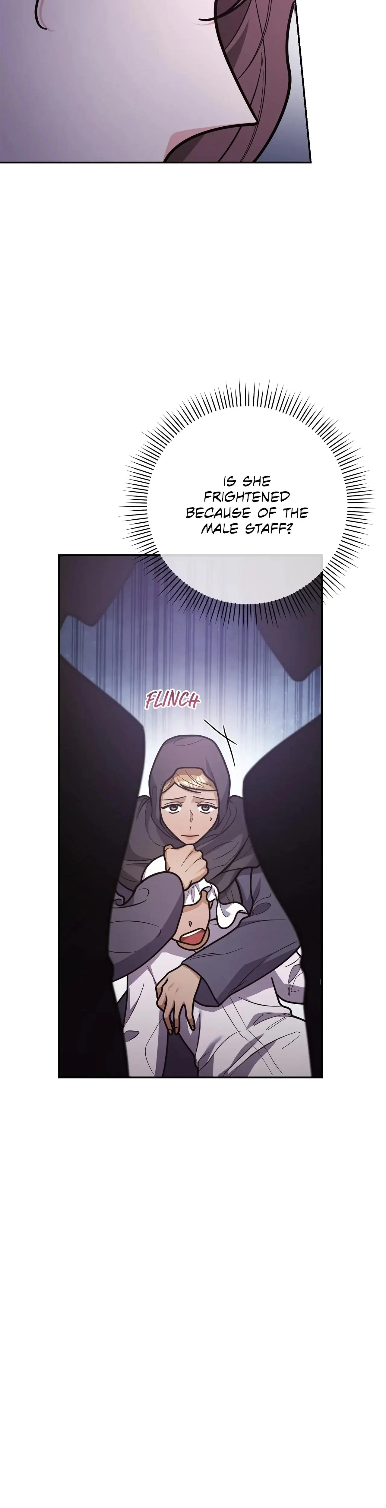 Lustfully Chapter 42 - Page 7