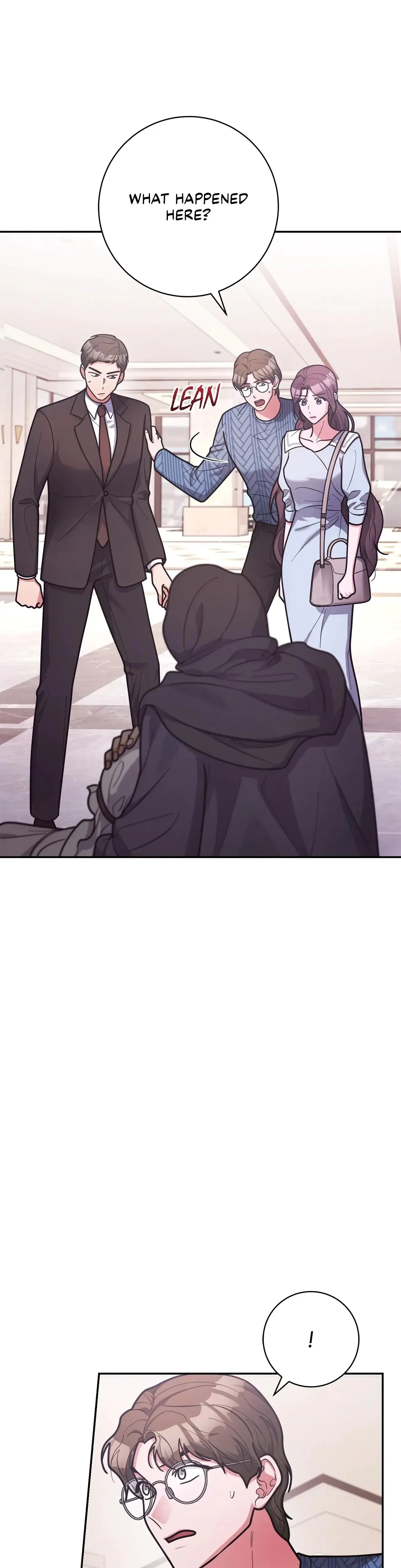 Lustfully Chapter 42 - Page 8