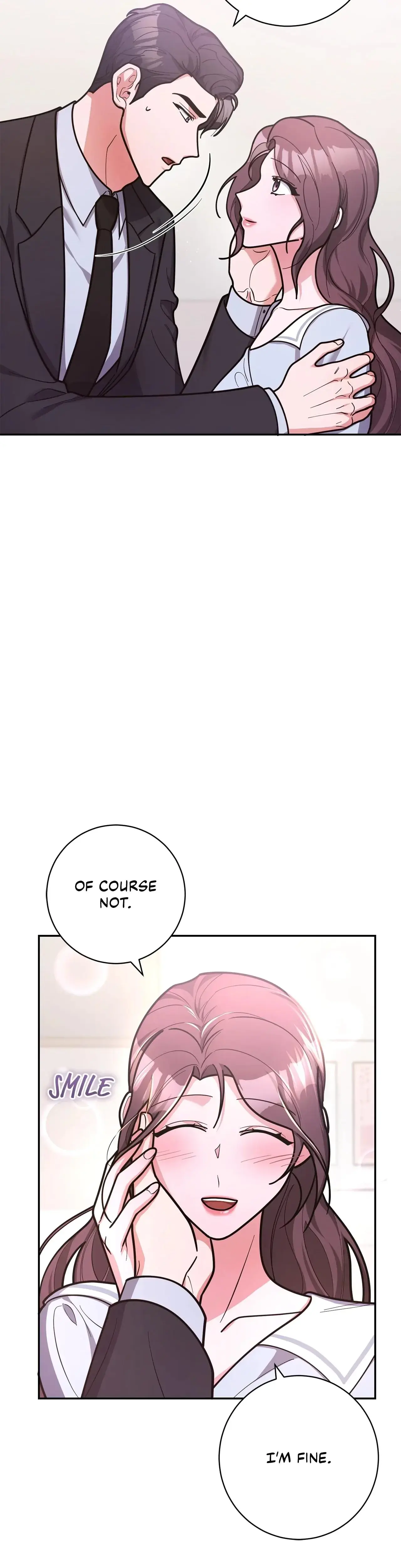 Lustfully Chapter 43 - Page 10