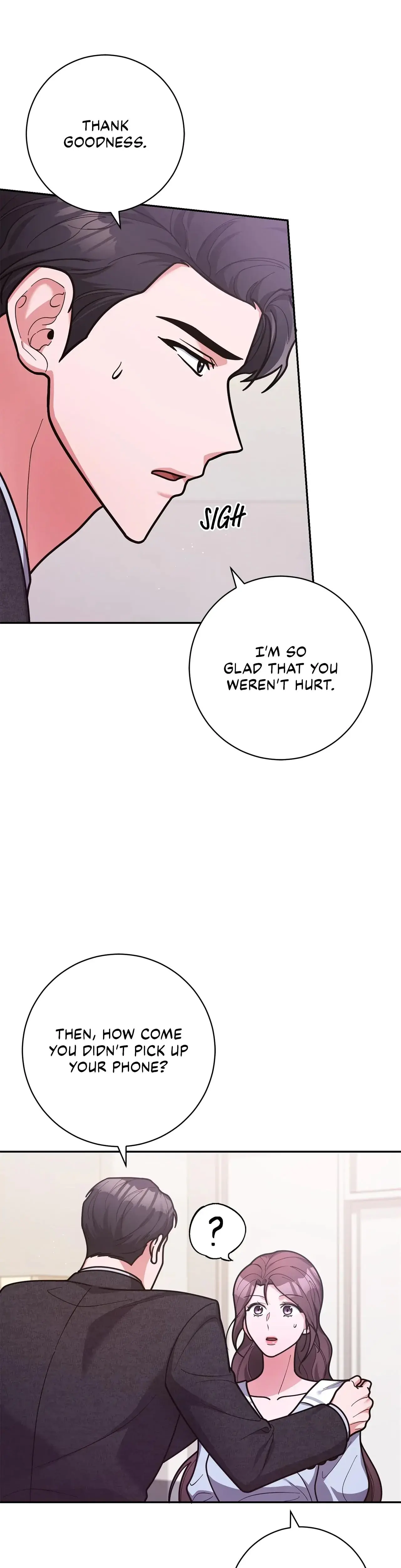 Lustfully Chapter 43 - Page 11