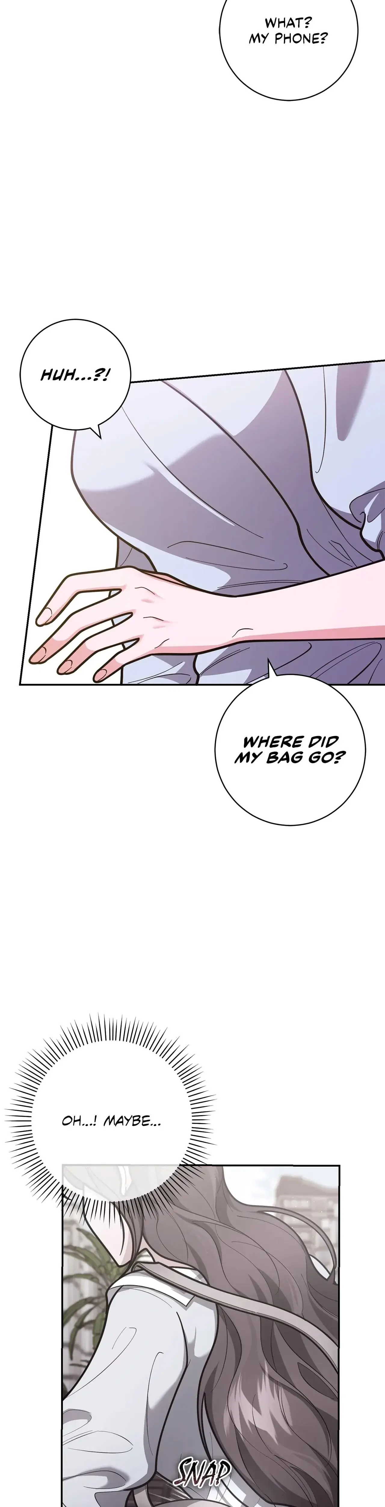 Lustfully Chapter 43 - Page 12