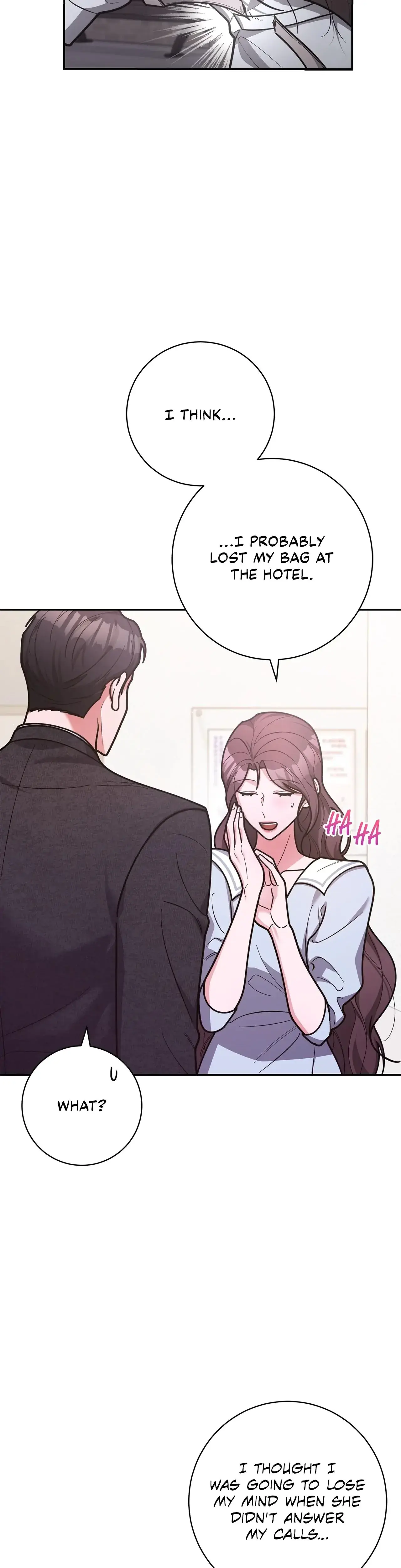 Lustfully Chapter 43 - Page 13