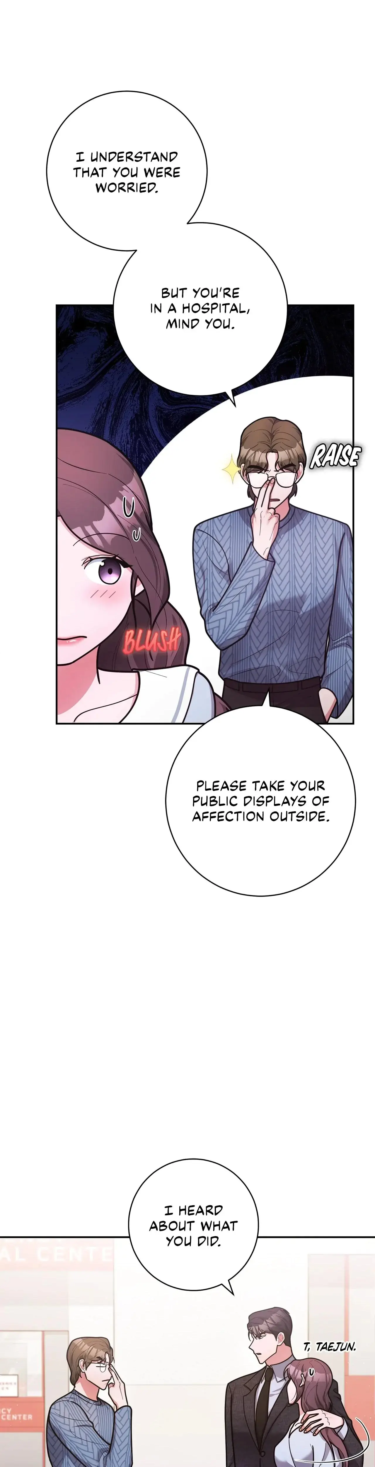 Lustfully Chapter 43 - Page 15