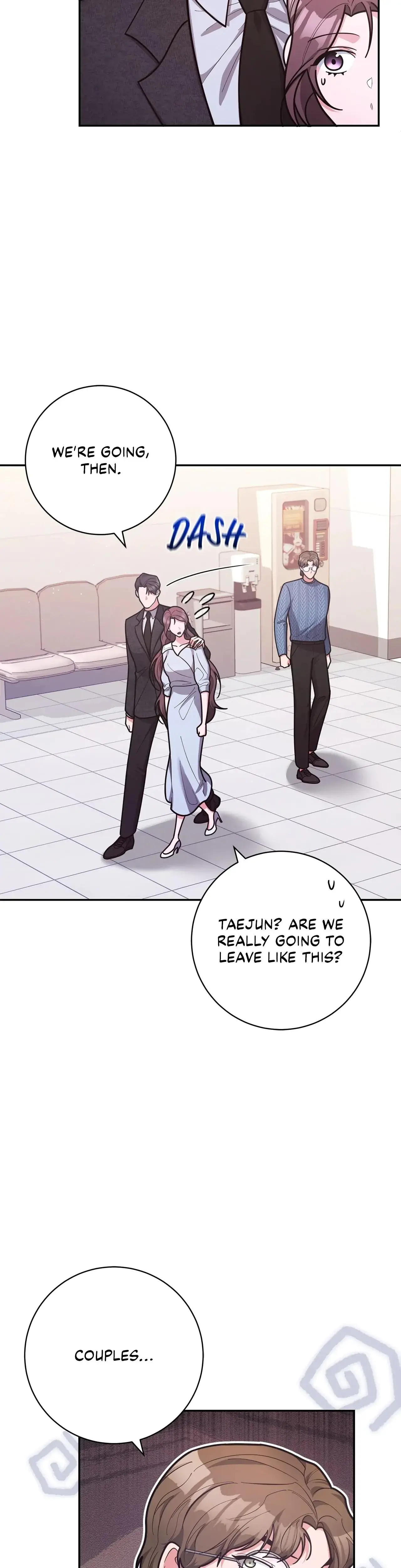 Lustfully Chapter 43 - Page 17