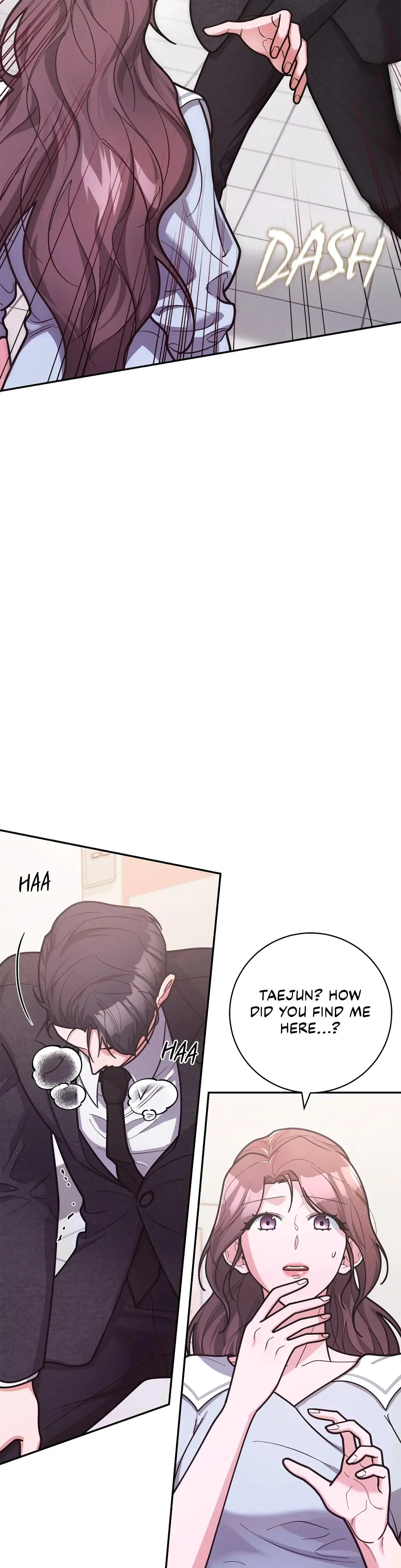 Lustfully Chapter 43 - Page 2