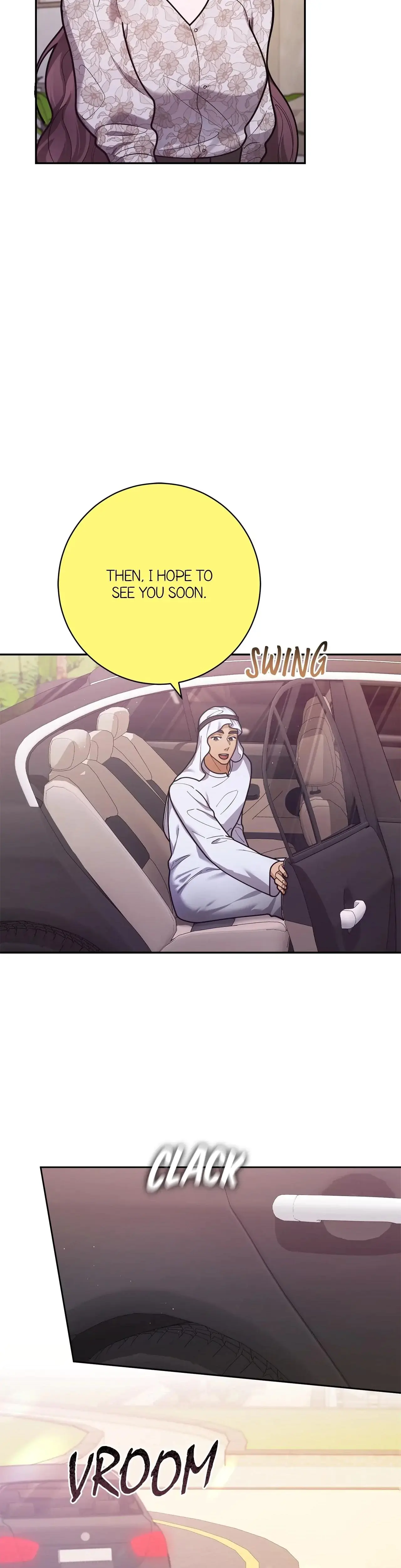 Lustfully Chapter 43 - Page 22