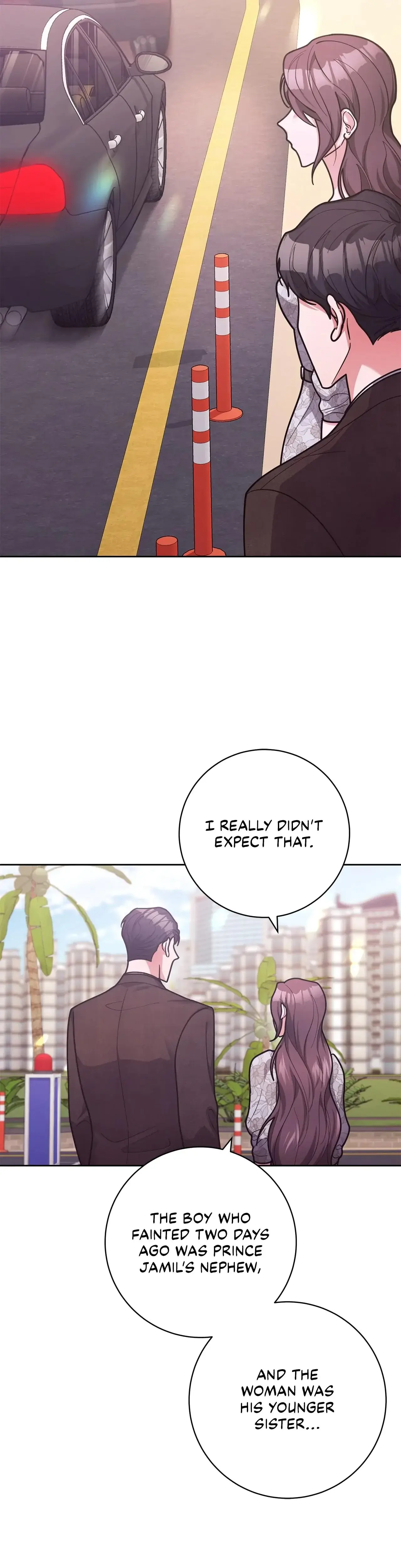 Lustfully Chapter 43 - Page 23