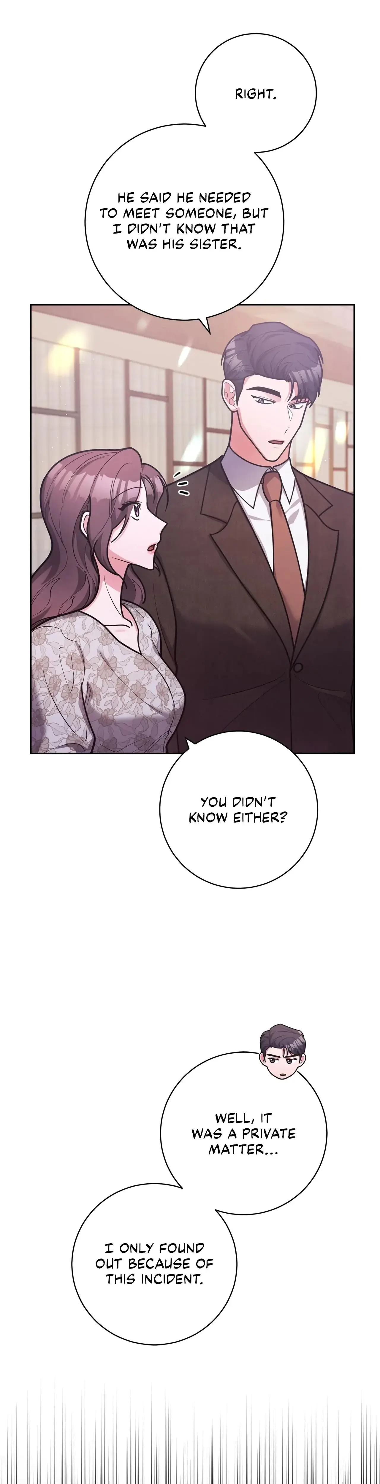 Lustfully Chapter 43 - Page 24