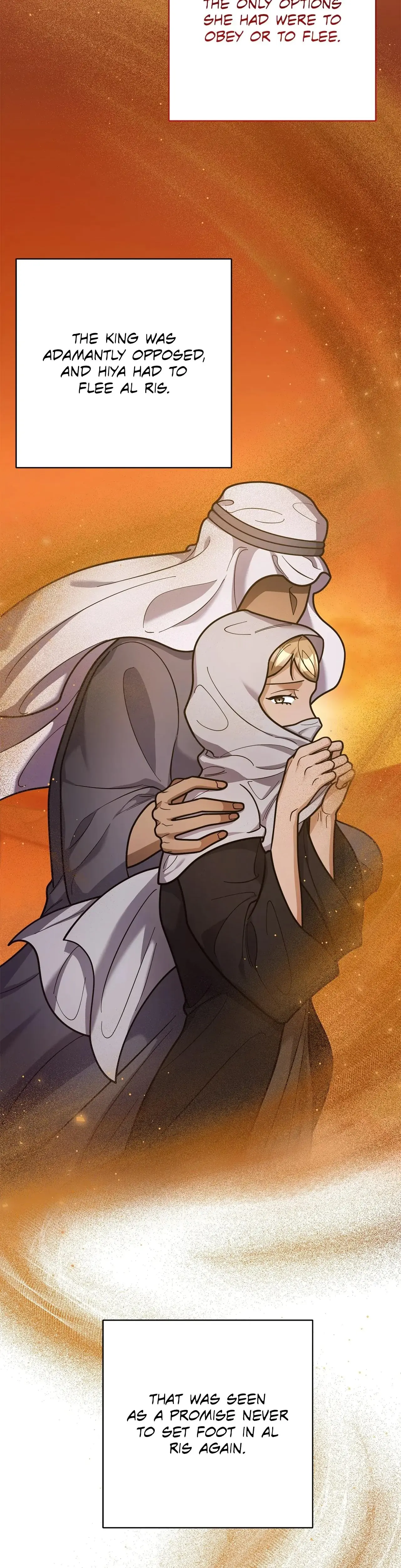 Lustfully Chapter 43 - Page 31