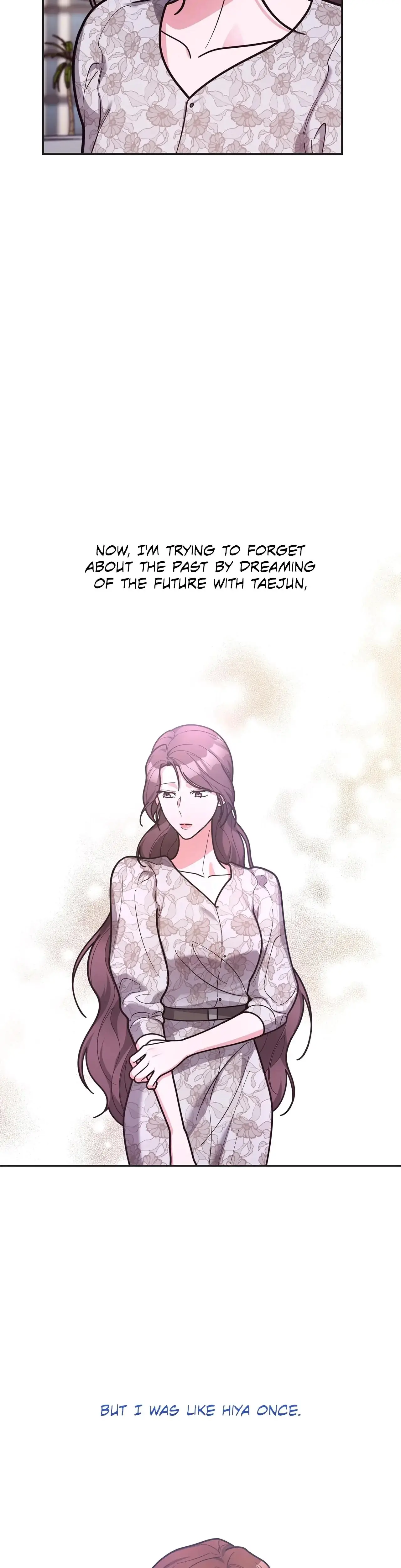 Lustfully Chapter 43 - Page 33