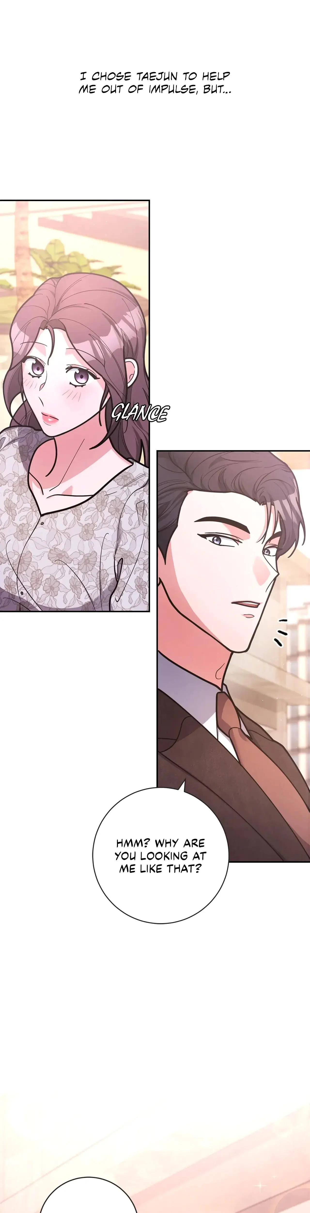 Lustfully Chapter 43 - Page 35