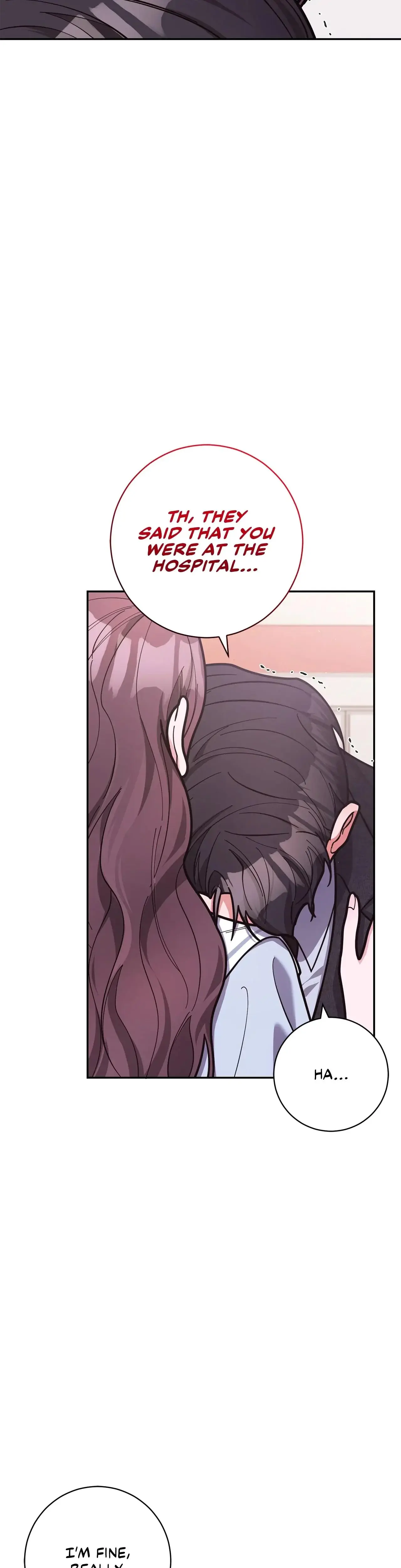 Lustfully Chapter 43 - Page 6