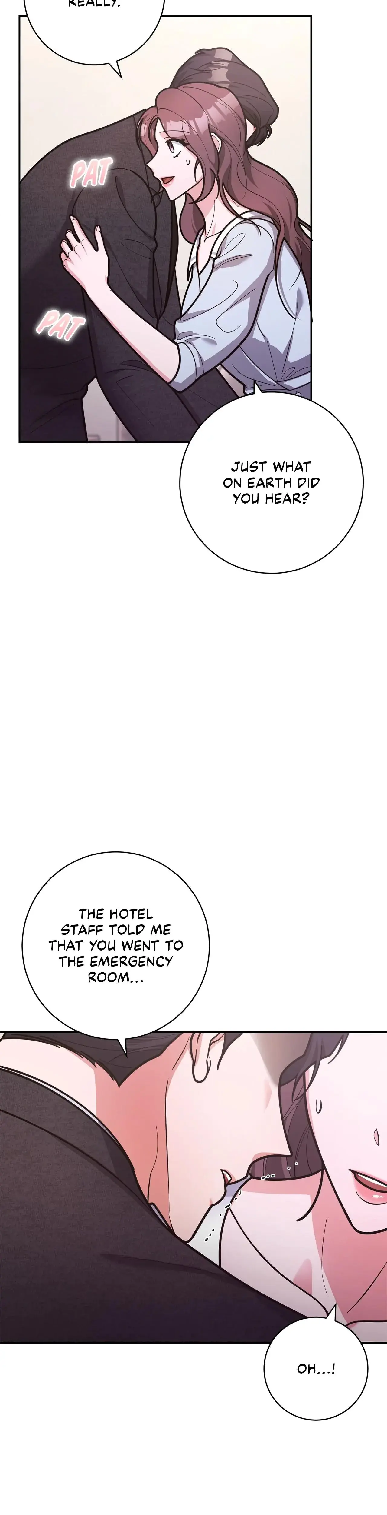Lustfully Chapter 43 - Page 7