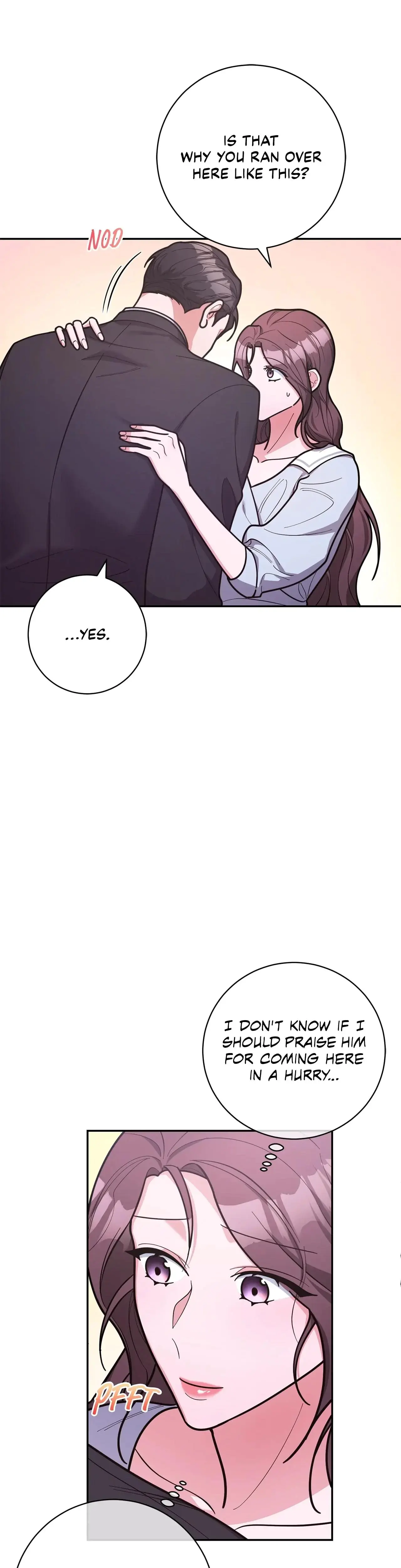 Lustfully Chapter 43 - Page 8