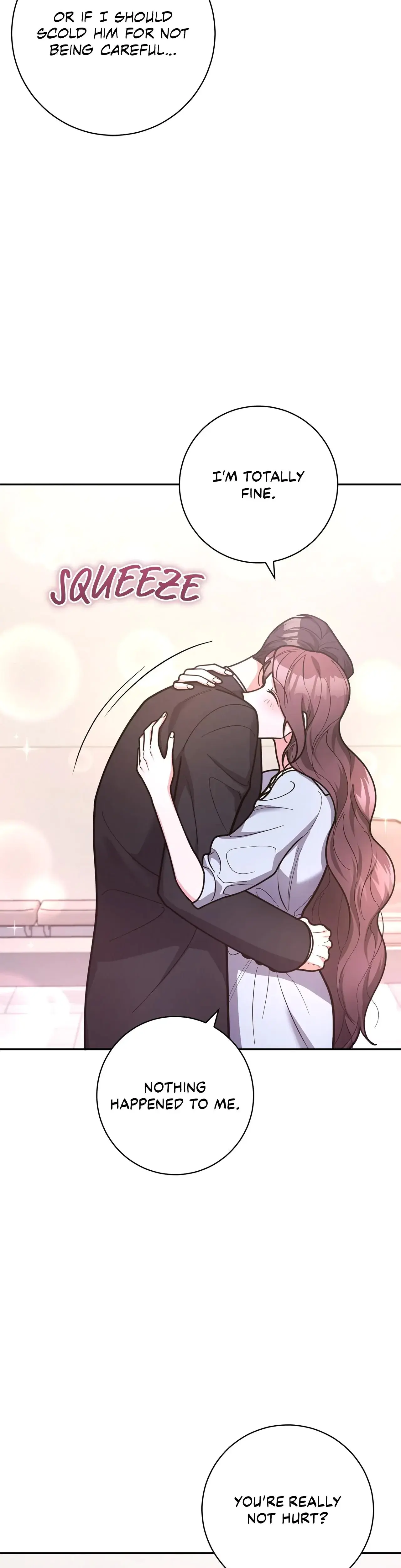 Lustfully Chapter 43 - Page 9