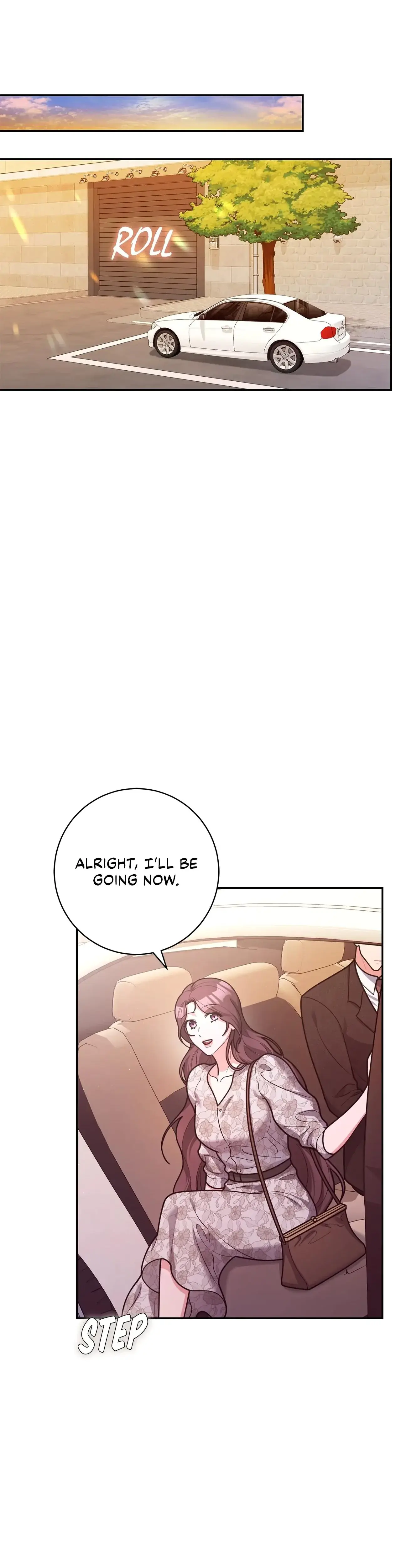 Lustfully Chapter 44 - Page 12