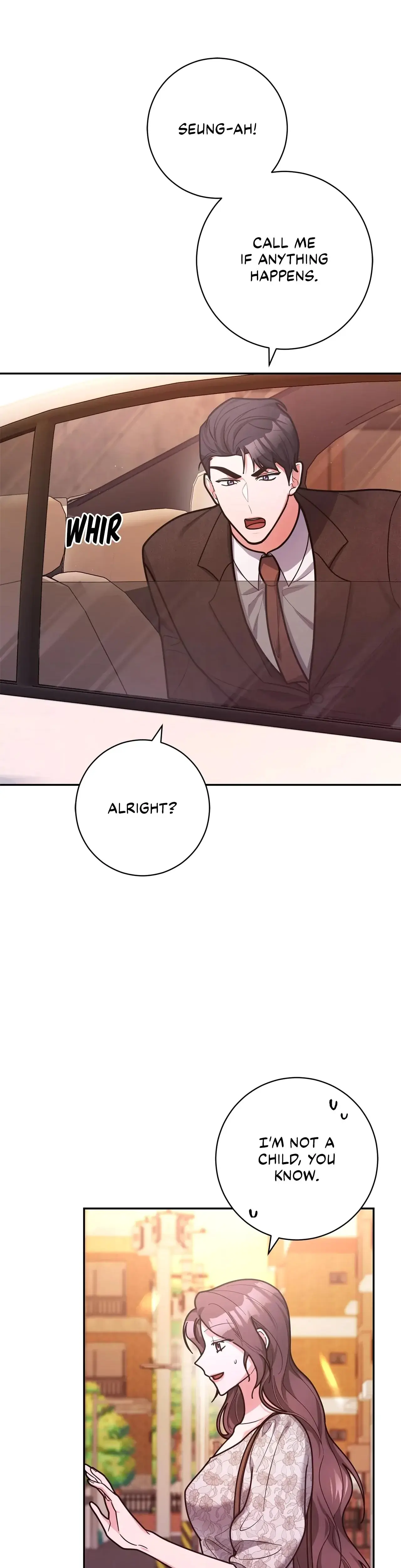 Lustfully Chapter 44 - Page 13