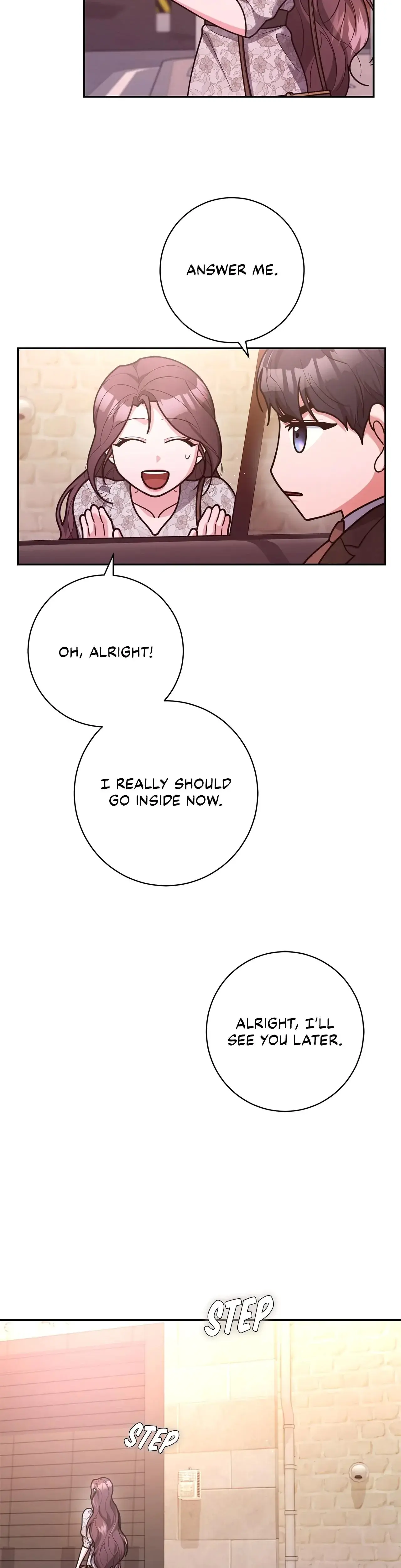 Lustfully Chapter 44 - Page 14