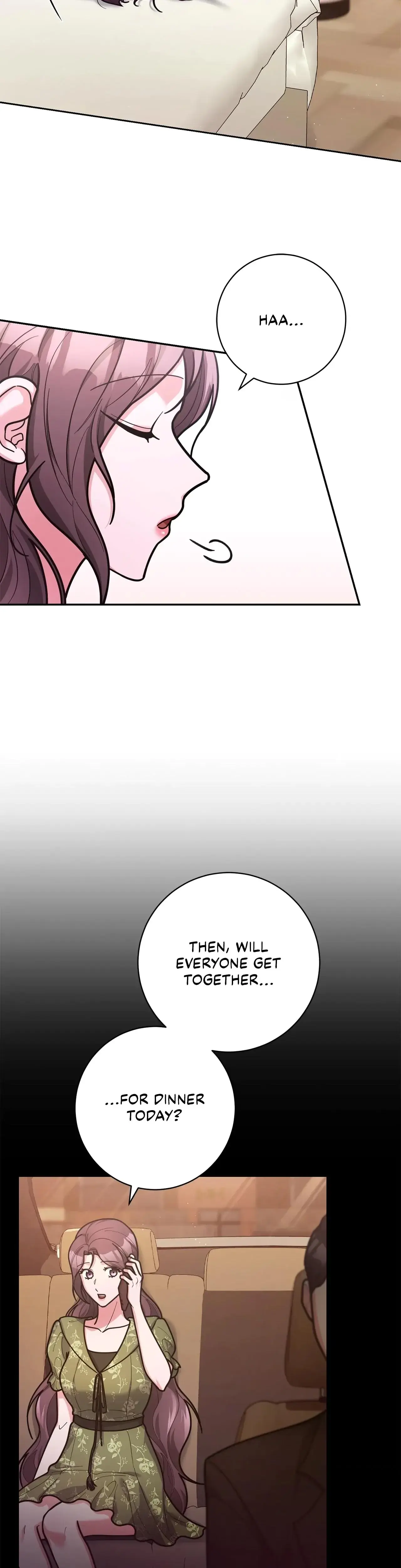 Lustfully Chapter 44 - Page 19