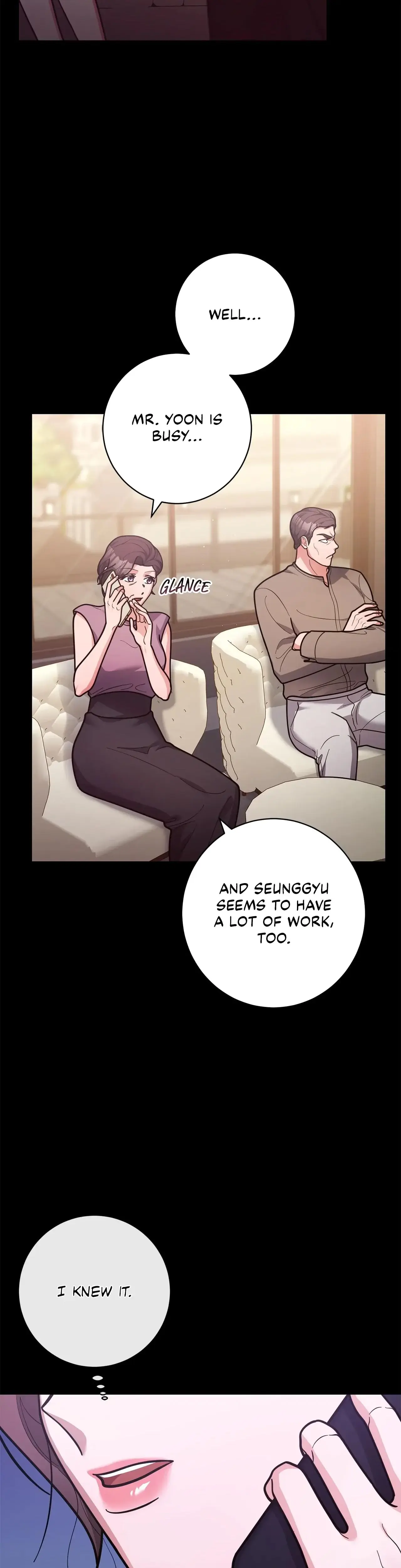 Lustfully Chapter 44 - Page 20