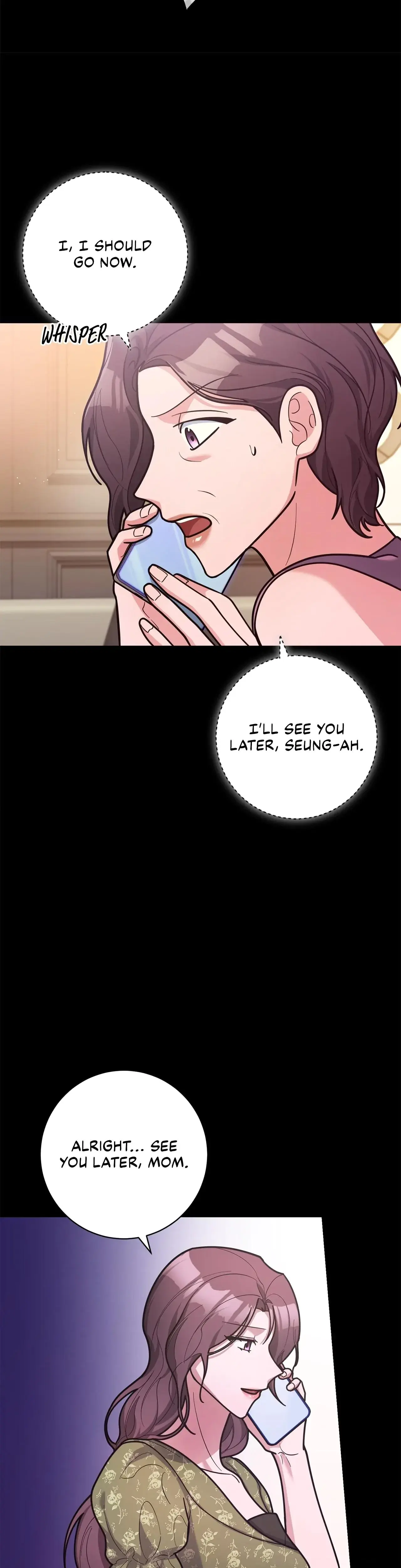 Lustfully Chapter 44 - Page 22