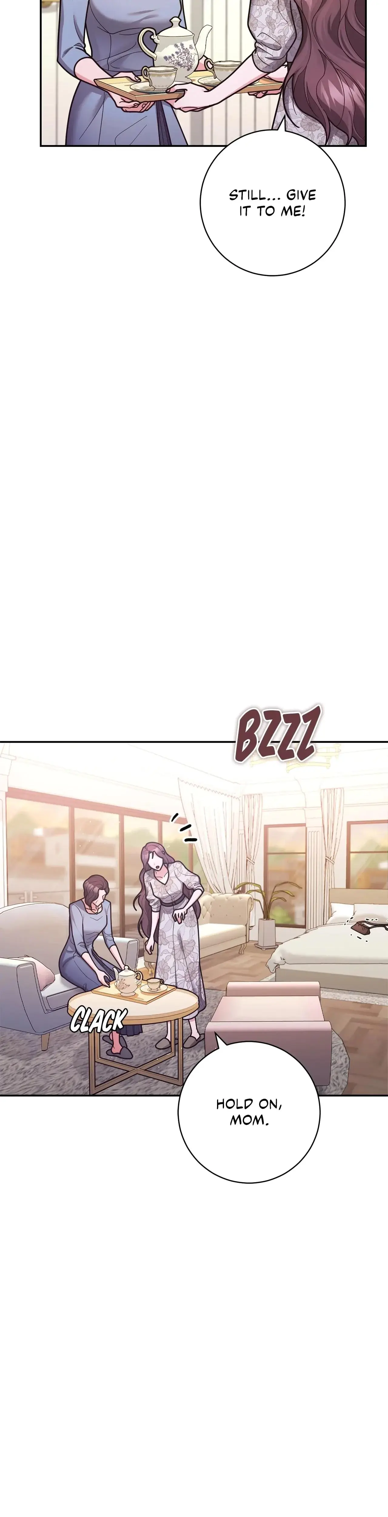 Lustfully Chapter 44 - Page 27