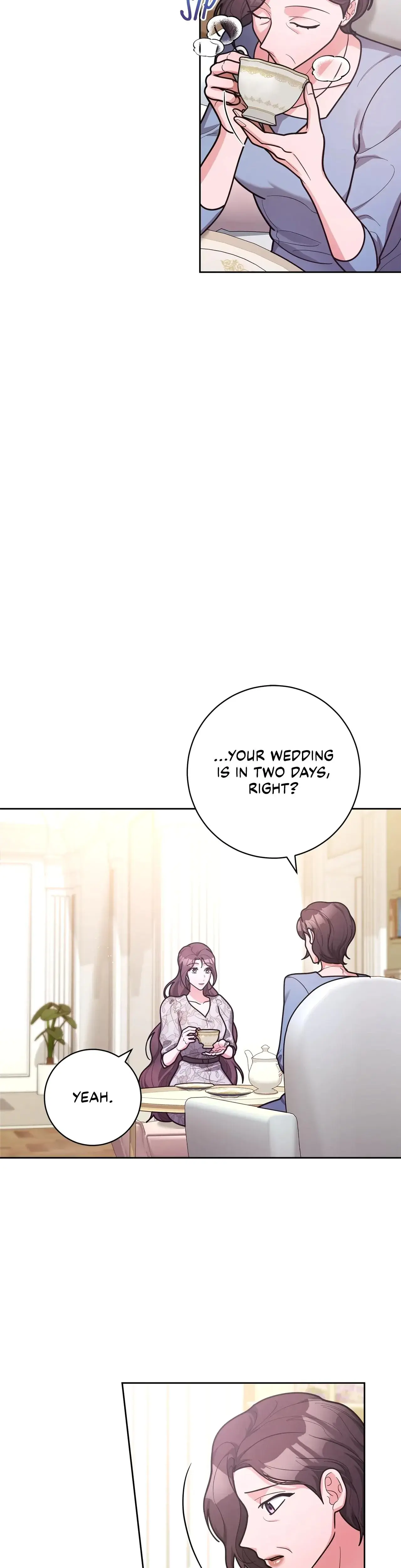 Lustfully Chapter 44 - Page 31