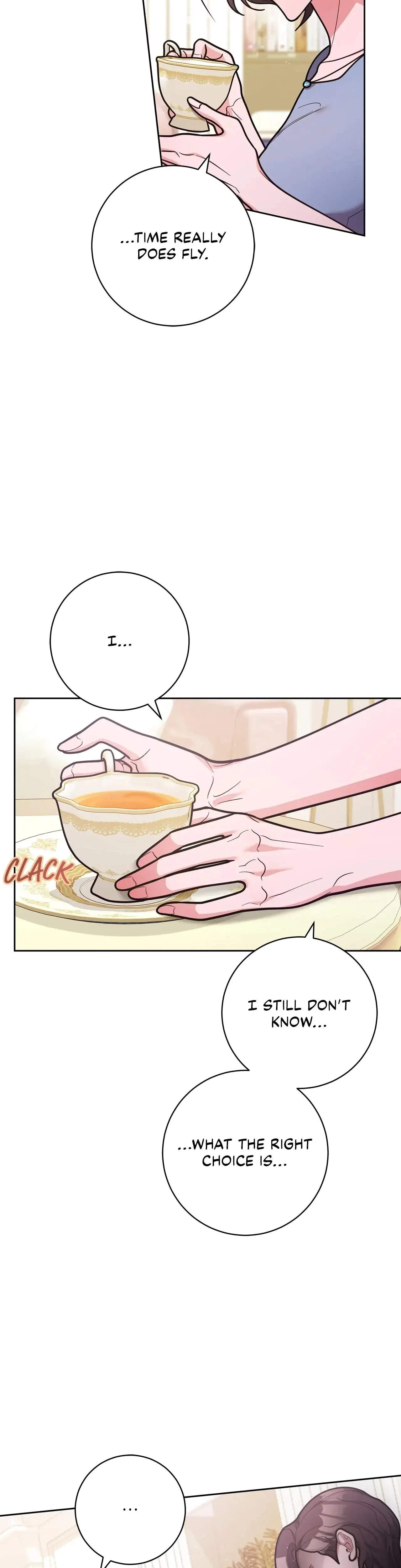 Lustfully Chapter 44 - Page 32