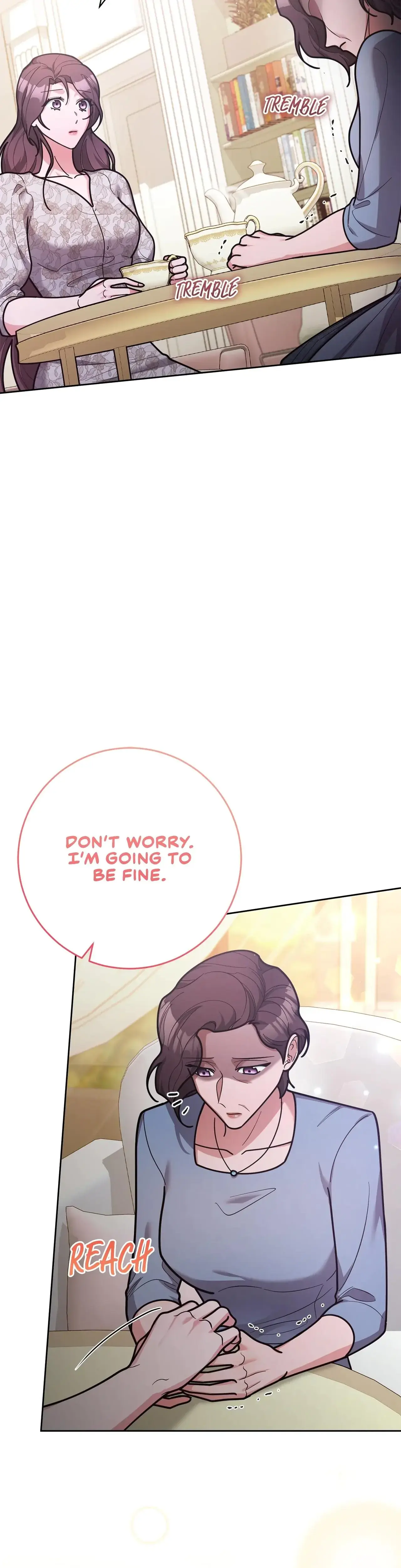 Lustfully Chapter 44 - Page 33