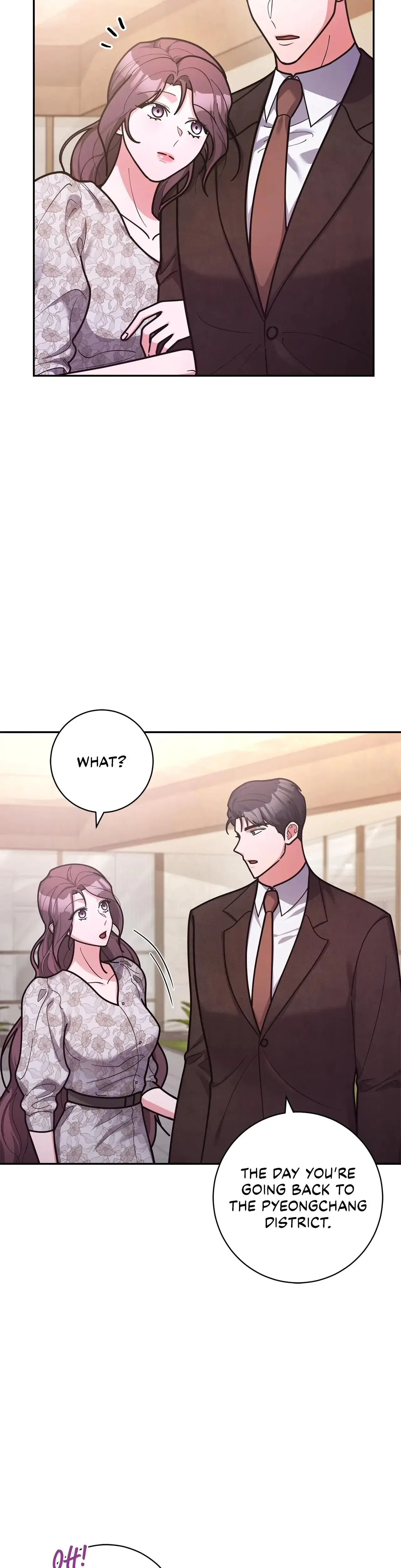 Lustfully Chapter 44 - Page 4